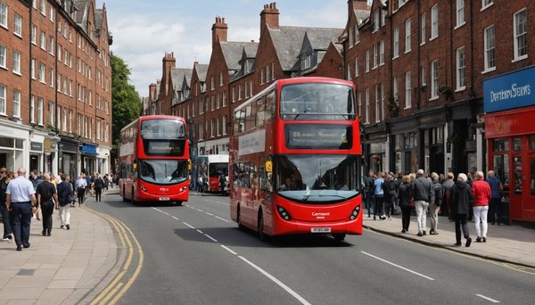 Vivre au royaume-uni : guide essentiel pour s'installer sereinement
