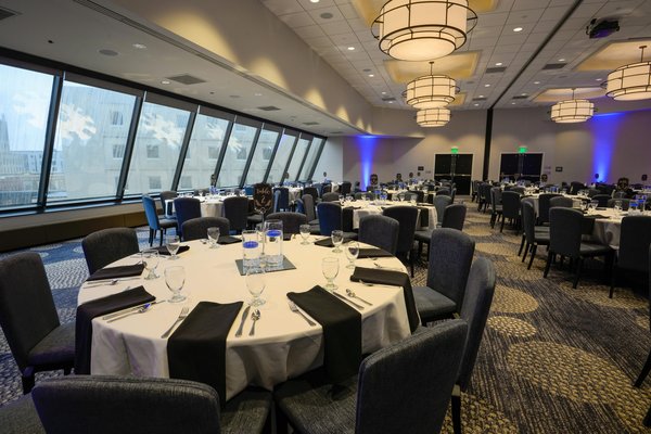 Guide ultime pour choisir les meilleurs lieux d'événements professionnels